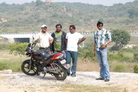 Andarila Nenu Preminchanu Working Stills